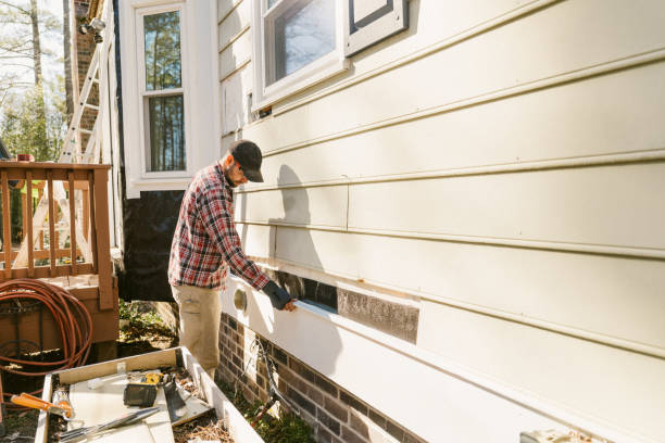 Top rated local Storm Damage Siding Repair specialists in Olivia, NC